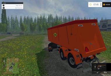 LS15 COLAS COLLECTION TFSGROUP V1.0