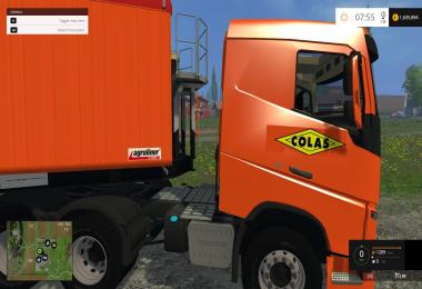 LS15 COLAS COLLECTION TFSGROUP V1.0