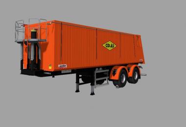 LS15 COLAS COLLECTION TFSGROUP V1.0