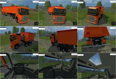 LS15 COLAS COLLECTION TFSGROUP V1.0