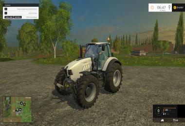 Mach 230 VRT v1.0