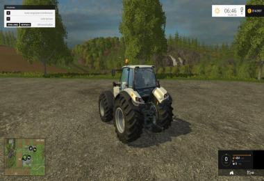 Mach 230 VRT v1.0