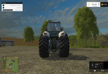 Mach 230 VRT v1.0