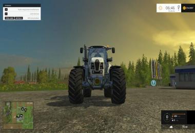 Mach 230 VRT v1.0