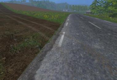 Make dirt tracks longer visible v1.0