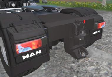 MAN agricultural v2.1 AP