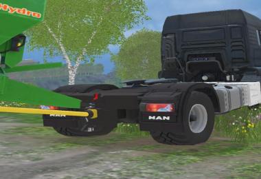 MAN agricultural v2.1 AP