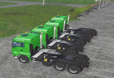 MAN agricultural v2.11