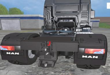 MAN agricultural v2.2