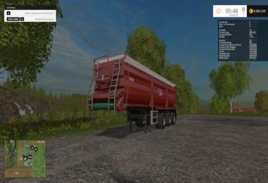 MAN TGS 18440 Pack v1.2