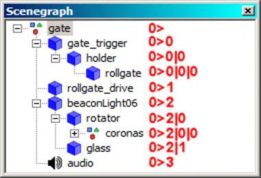 Manual Barrier v5.15.5