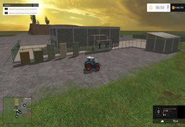 Map For Modders v1.0