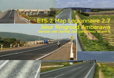 Map Legiunnaire v2.9