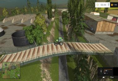 Map Vosges V3.0 edition Final