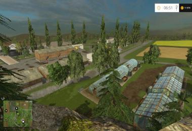 Map Vosges V3.0 edition Final