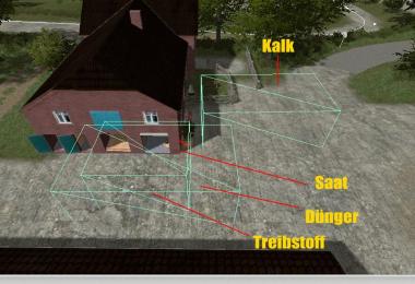 MIG Map MadeInGermany Region Celle v0.90 MP Beta