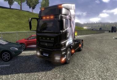 Mitsubishi Fuso 1.14.XX