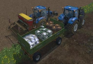 Mobile station seed crown Emsland v1.0