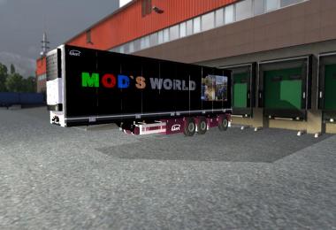 Mods World trailer V1