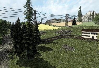 Mountain valley v1.2