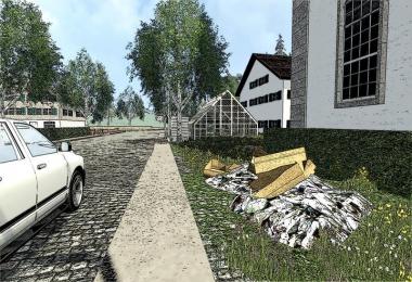 Mountain valley v1.2