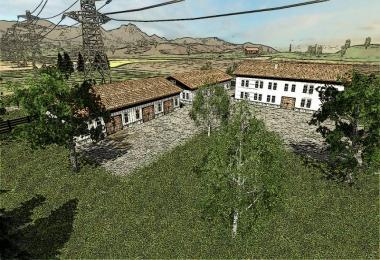 Mountain valley v1.2