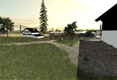 Mountain valley v1.2