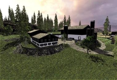 Mountain valley v1.2