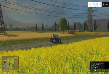 Mountain valley v1.2