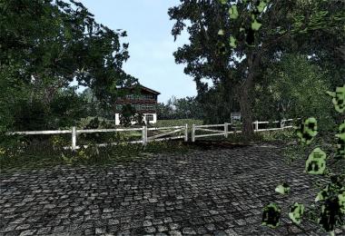 Mountain valley v1.2