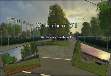 Nederland v1.0