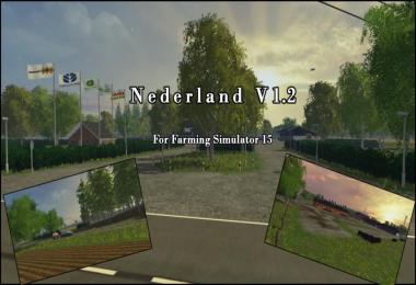 Nederland v1.2