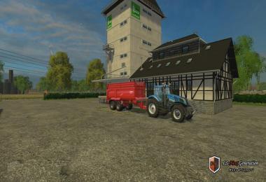 Nederland v1.2