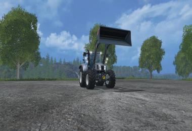 New Holland T6.200 Lift v1.1