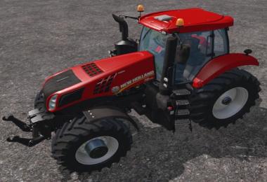 New Holland T8.435 Rot v1.0