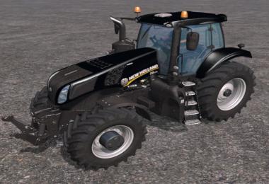 New Holland T8.435 v1.0