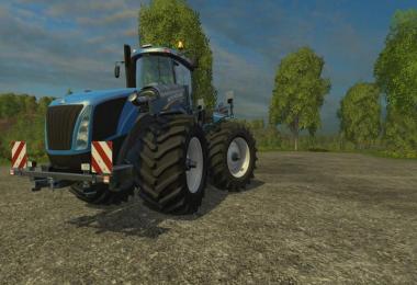 New Holland T9560 v1.0