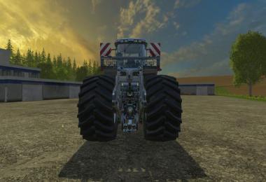 New Holland T9560 v1.0