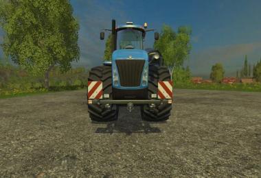 New Holland T9560 v1.0