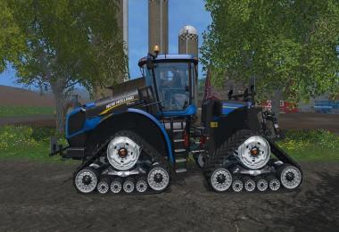 New Holland T9670 Smart Trax v1.0