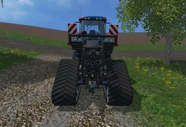 New Holland T9670 Smart Trax v1.0