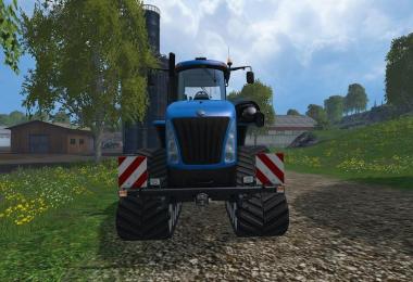 New Holland T9670 Smart Trax v1.0