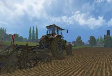 New texture cultivated ground v1.0