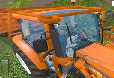 NH T 4.75 Forestry v1.0