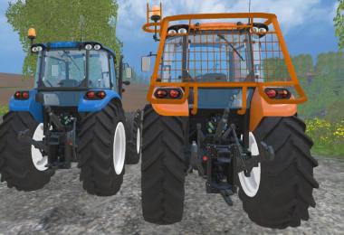 NH T 4.75 Forestry v1.0