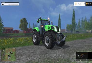 Nh T8 Green Power Plus v1.2