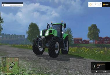 Nh T8 Green Power Plus v1.2