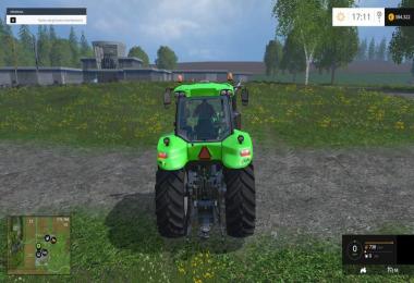 Nh T8 Green Power Plus v1.2