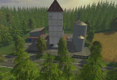 Nordeifel v0.8