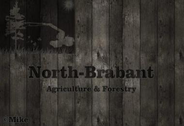 North Brabant v1.1